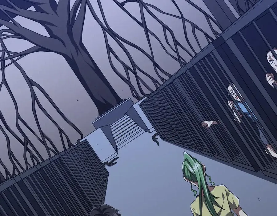 第128话 罪恶密室！ 第64页