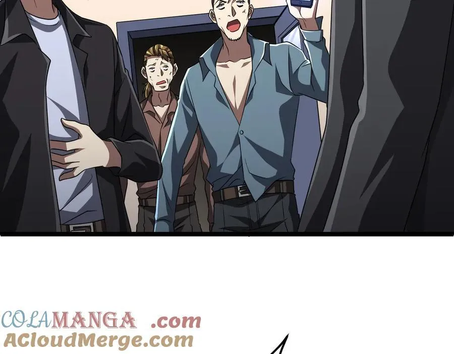 第128话 罪恶密室！ 第161页