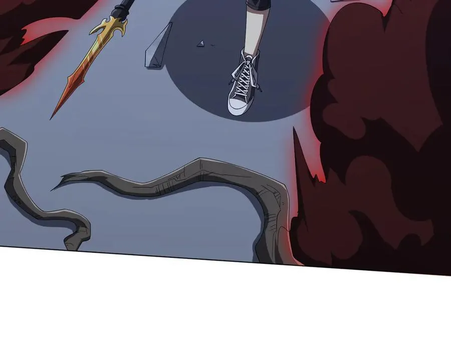 第129话 我才是酆都大帝！ 第47页