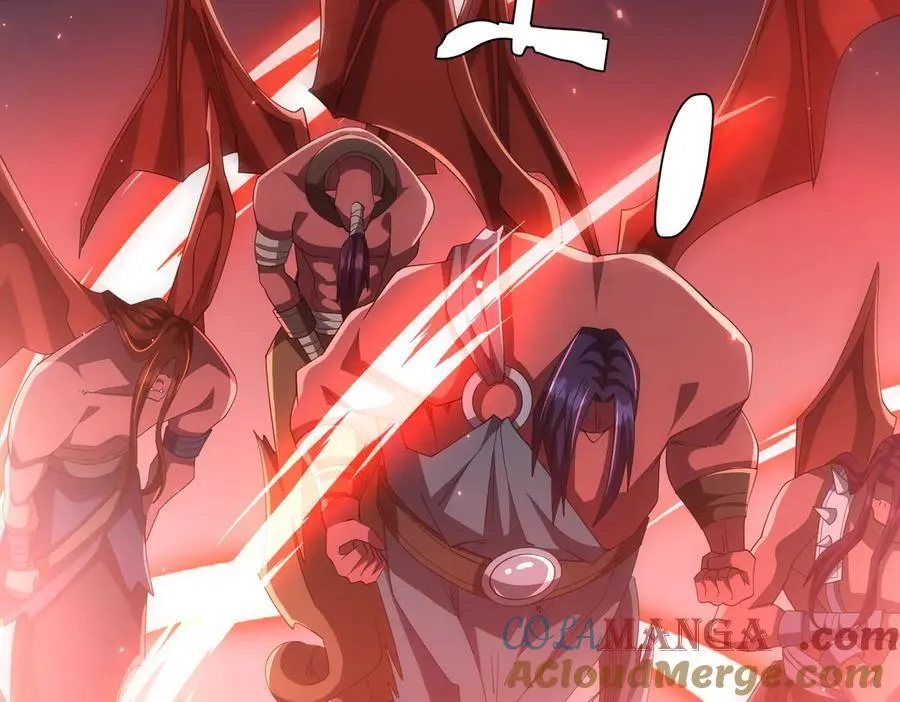 第129话 我才是酆都大帝！ 第77页