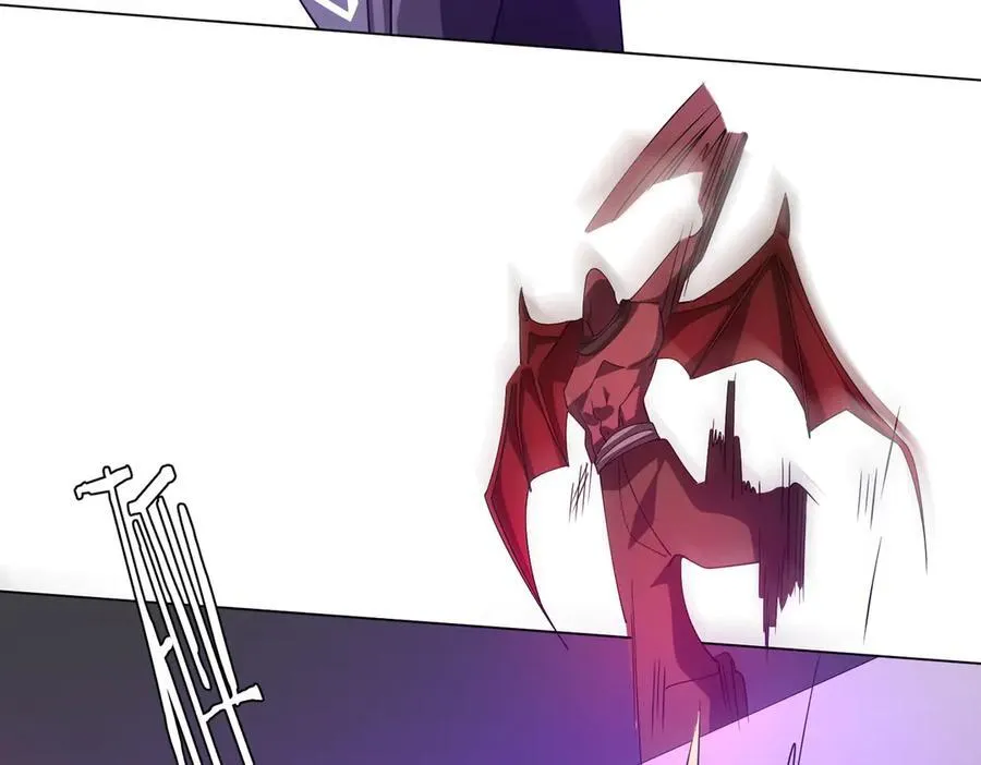 第129话 我才是酆都大帝！ 第110页