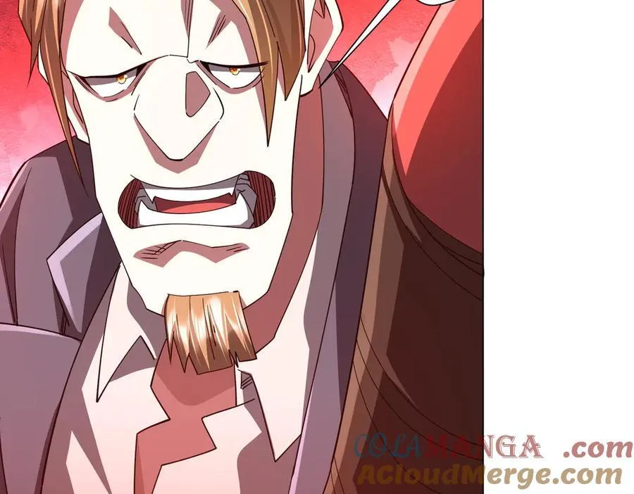 第129话 我才是酆都大帝！ 第137页
