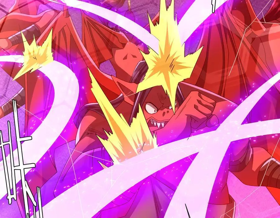 第129话 我才是酆都大帝！ 第146页