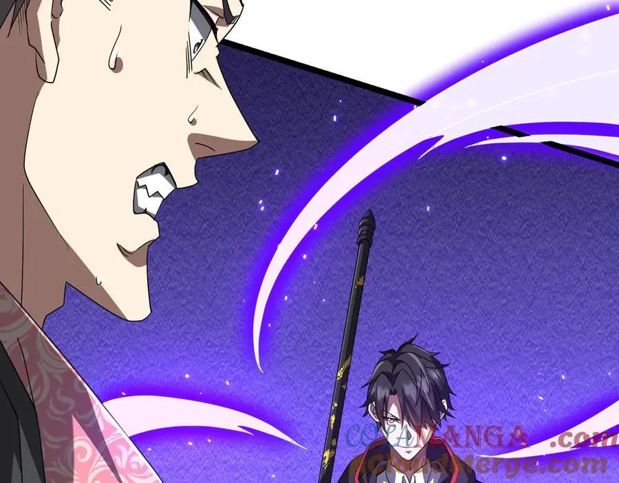 第130话 血族始祖降临！ 第9页