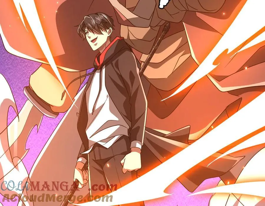 第130话 血族始祖降临！ 第77页