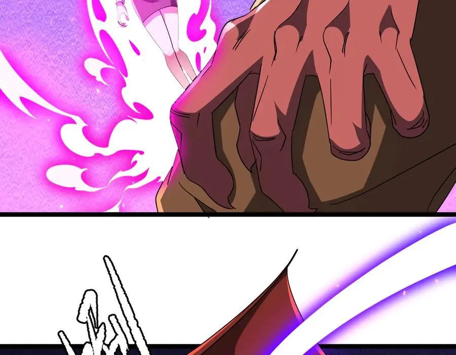 第130话 血族始祖降临！ 第119页