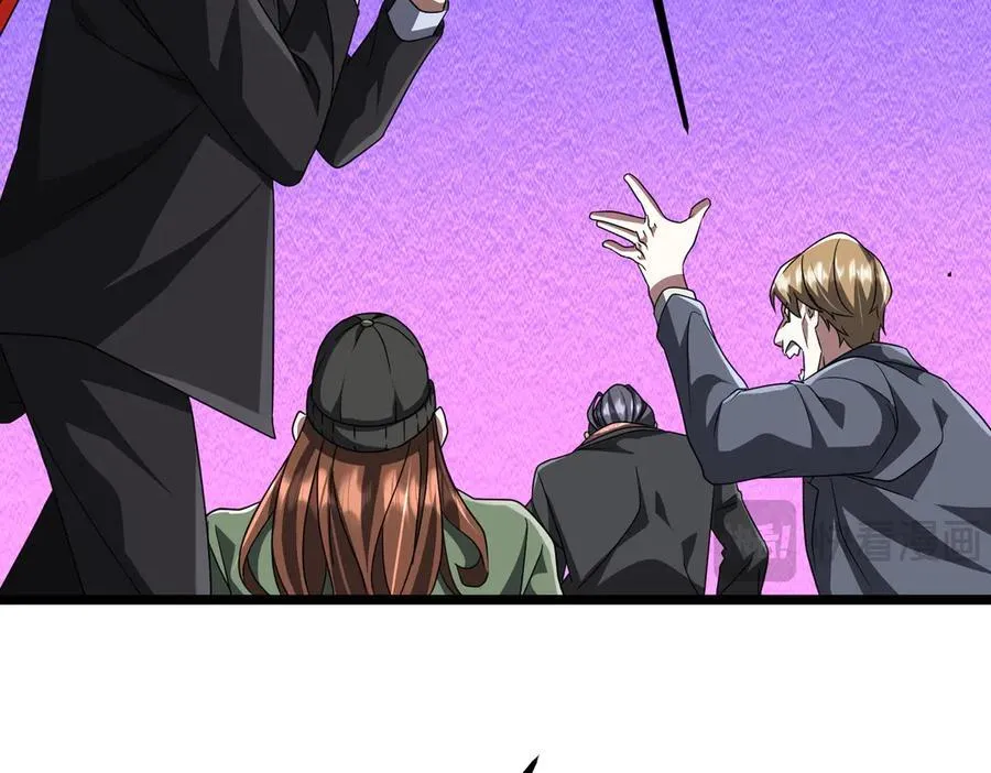第130话 血族始祖降临！ 第156页