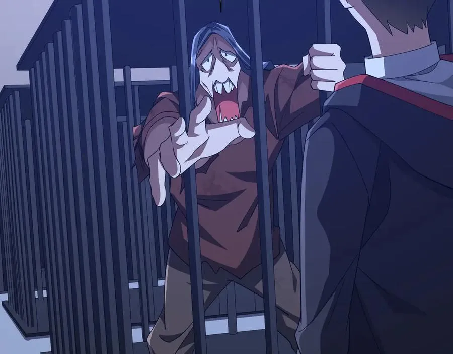 第131话 公开身份！ 第34页