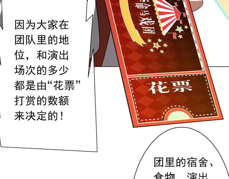 第133话 夺命马戏团！ 第122页