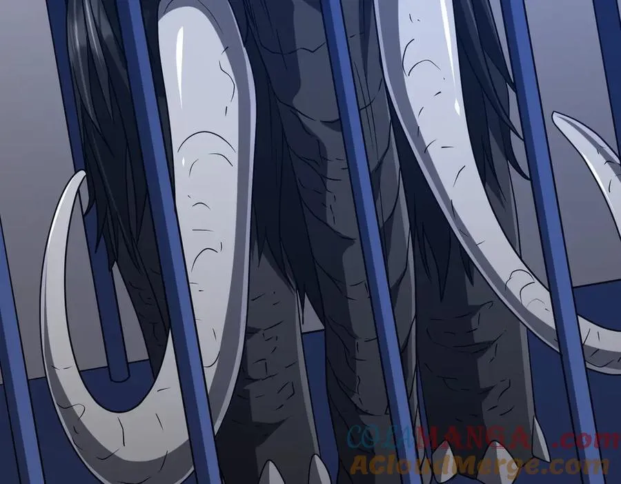 第134话 挑起争端！ 第165页