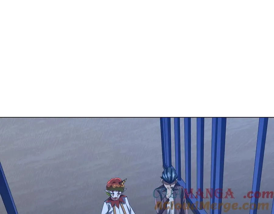 第135话 首秀开场！ 第5页