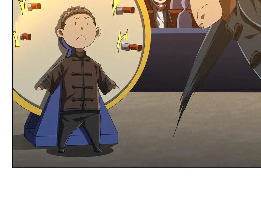 第135话 首秀开场！ 第138页