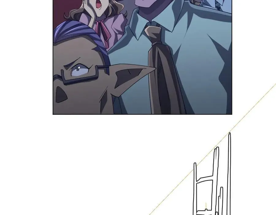 第136话 梦想成真的金钱魔术! 第35页