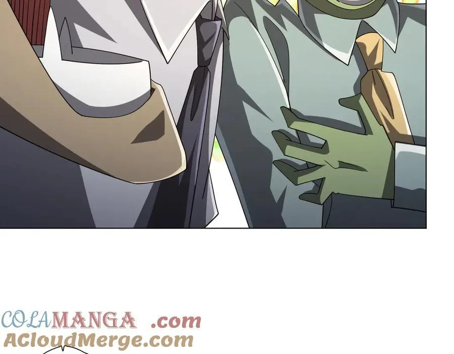第136话 梦想成真的金钱魔术! 第57页