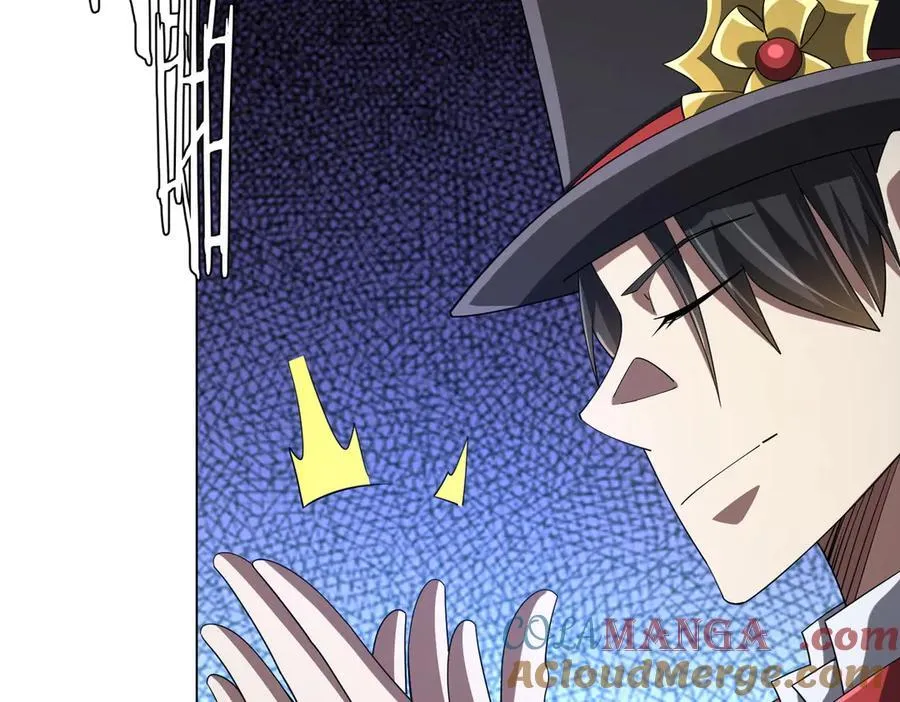 第136话 梦想成真的金钱魔术! 第61页