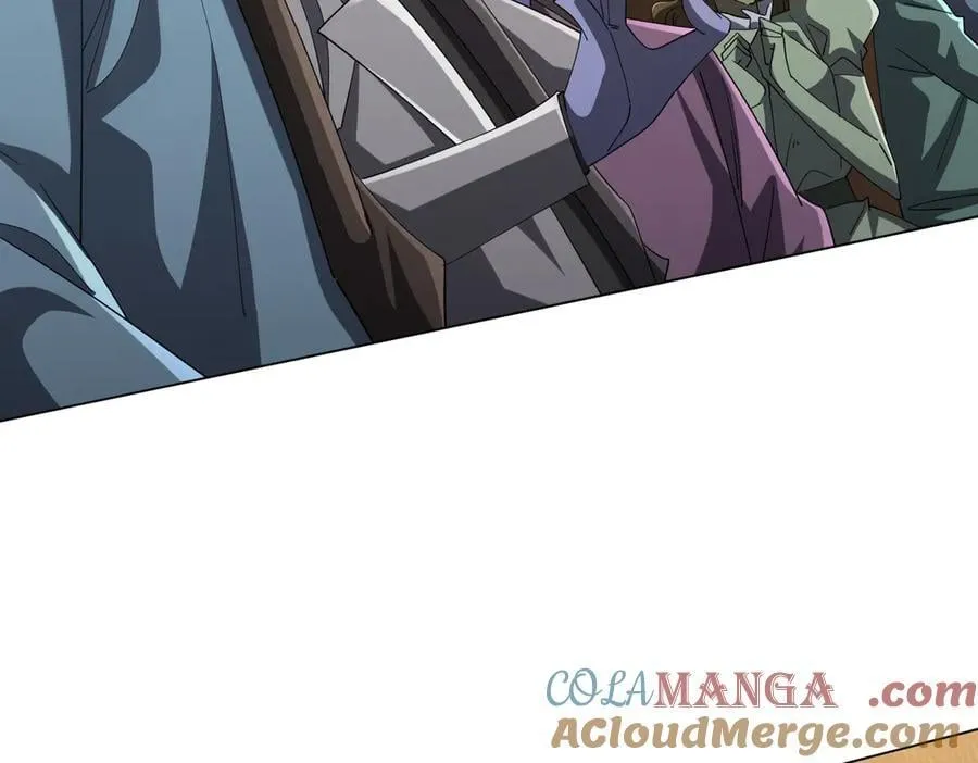 第136话 梦想成真的金钱魔术! 第65页