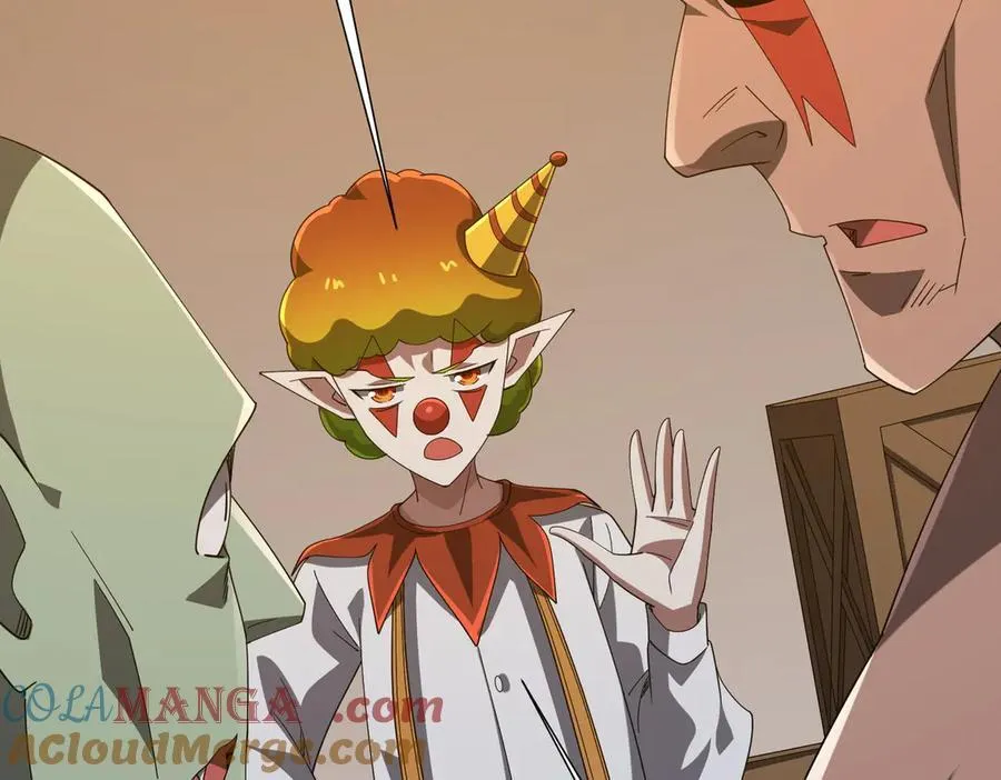 第136话 梦想成真的金钱魔术! 第89页