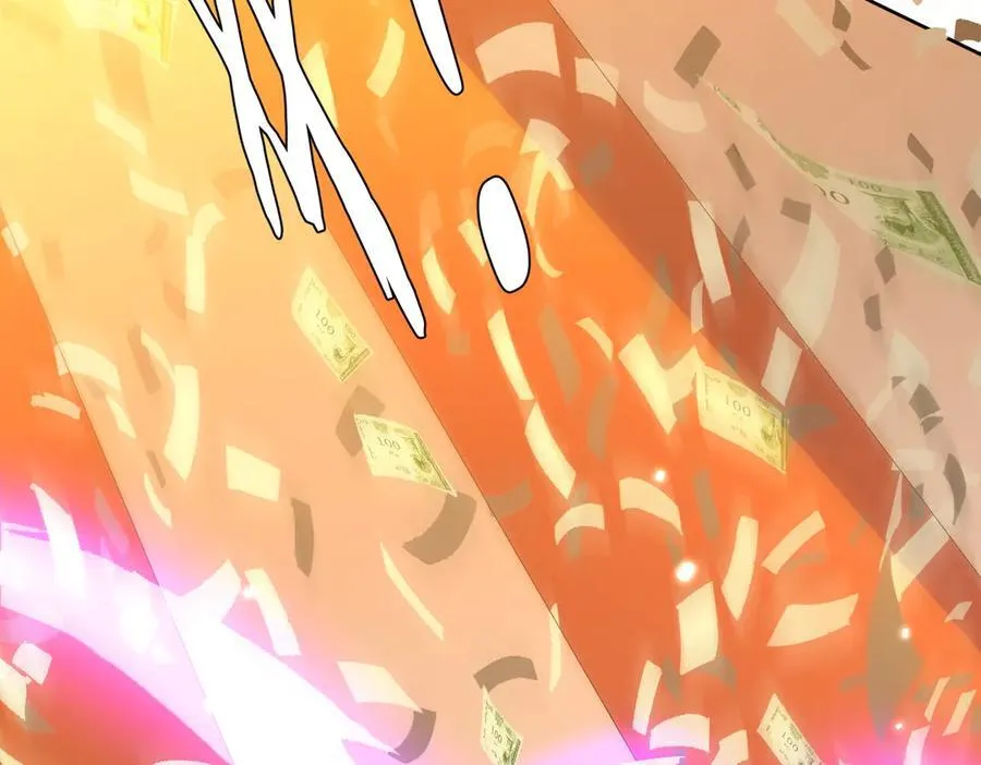 第136话 梦想成真的金钱魔术! 第106页