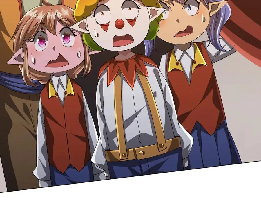 第136话 梦想成真的金钱魔术! 第156页