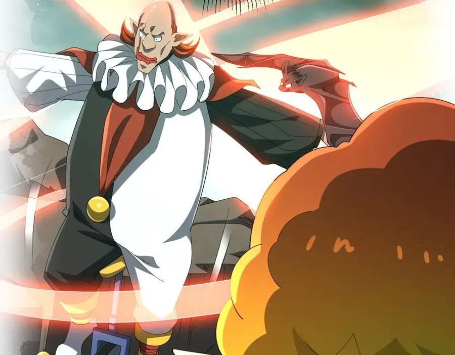 第136话 梦想成真的金钱魔术! 第163页