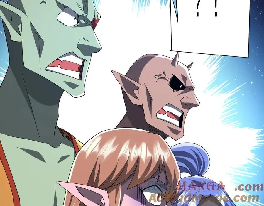 第139话 戏耍！ 第129页