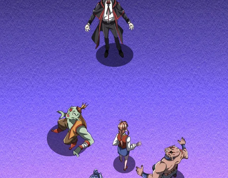 第140话 强制收服！ 第6页