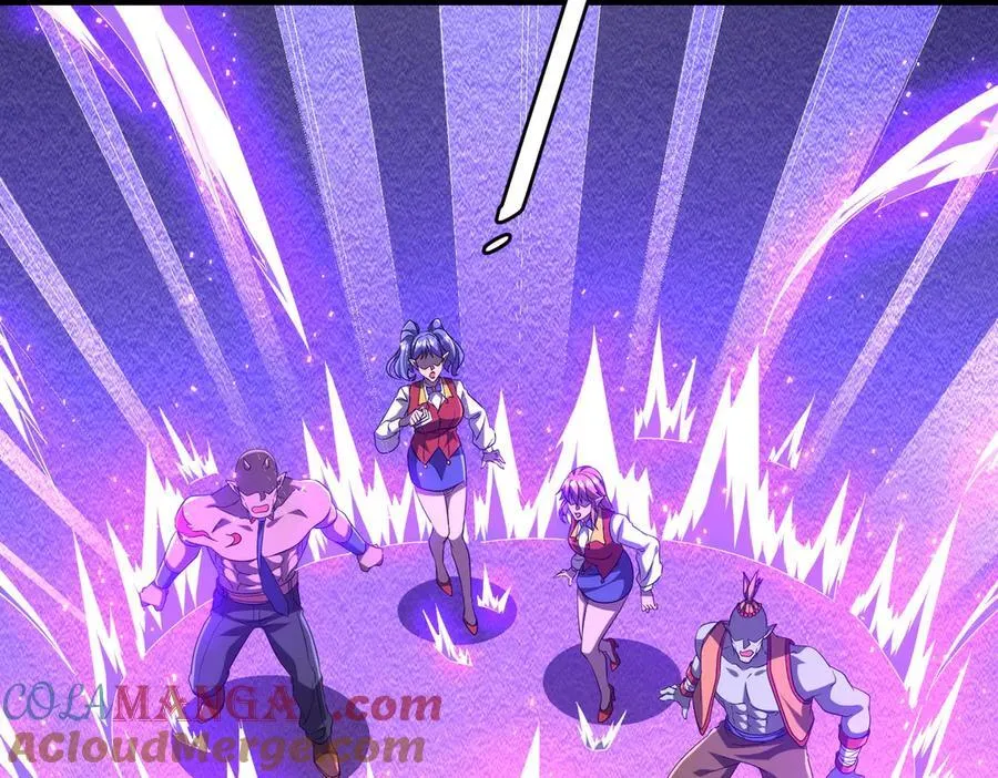 第140话 强制收服！ 第21页