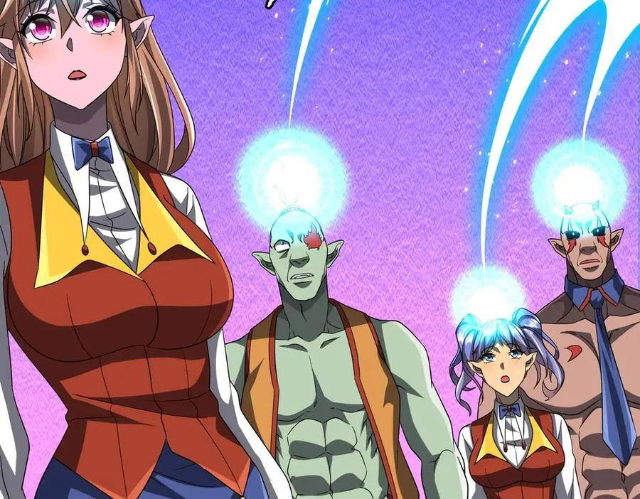 第140话 强制收服！ 第94页