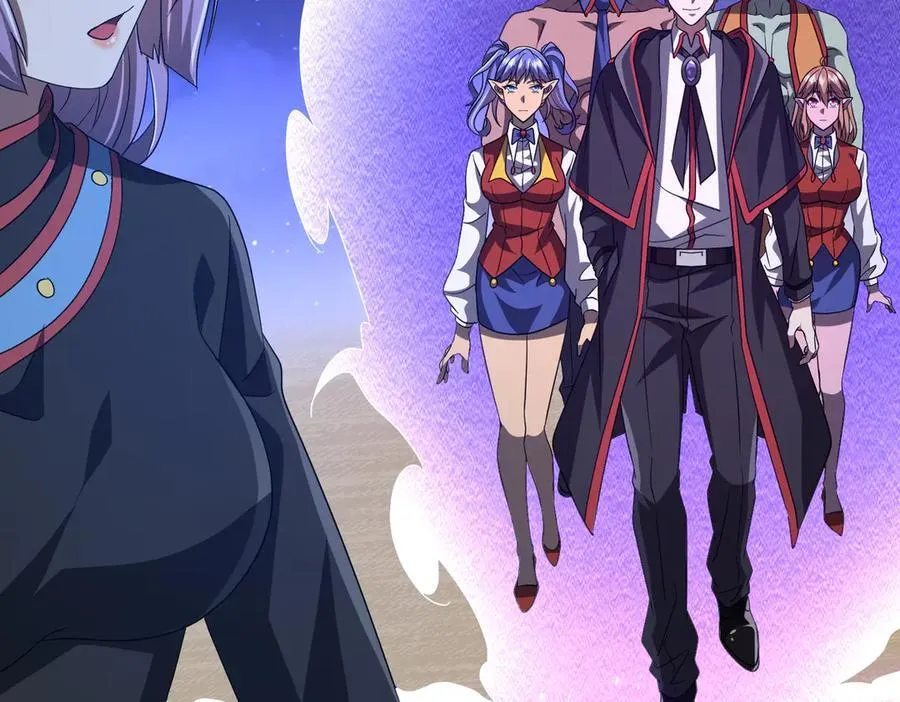 第140话 强制收服！ 第110页
