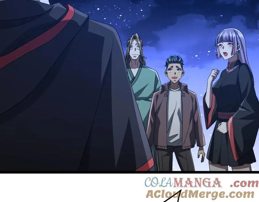 第140话 强制收服！ 第113页
