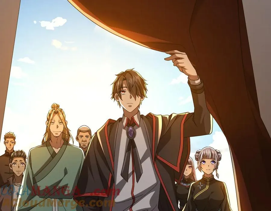 第140话 强制收服！ 第125页