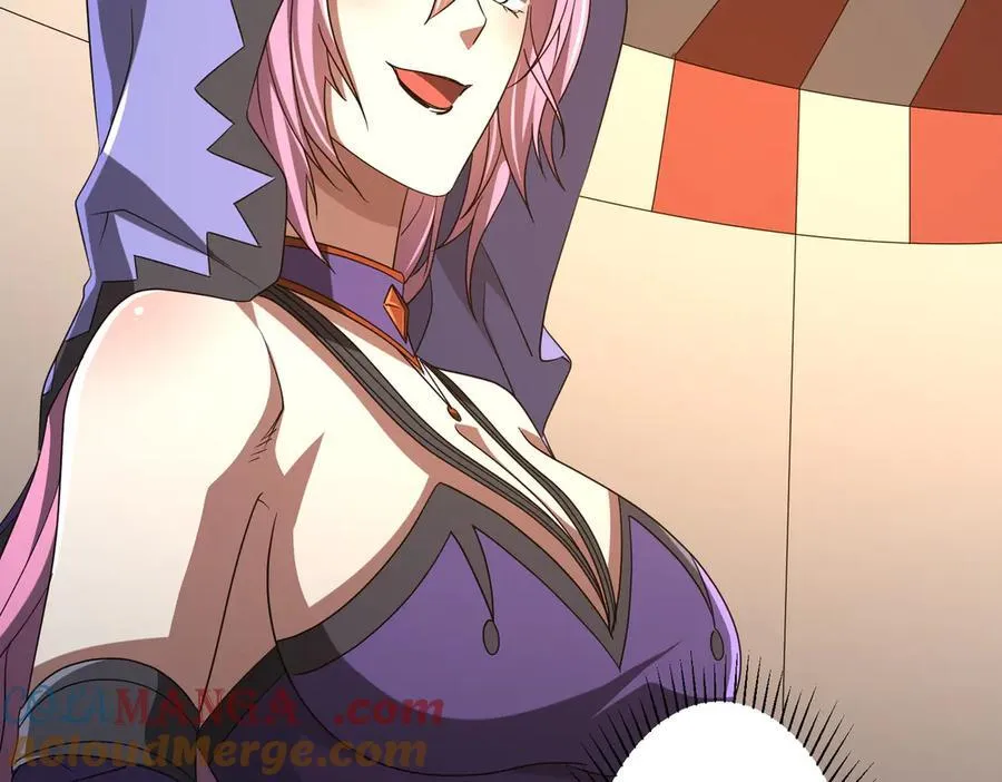 第140话 强制收服！ 第137页