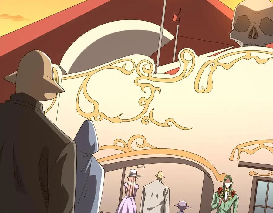 第141话 花票争霸战开始！ 第6页