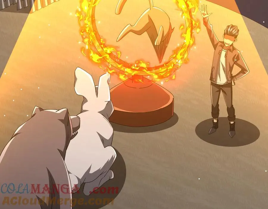 第141话 花票争霸战开始！ 第37页