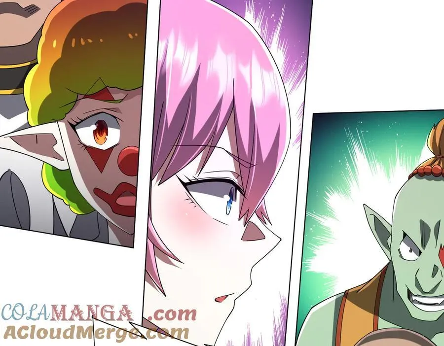 第141话 花票争霸战开始！ 第145页
