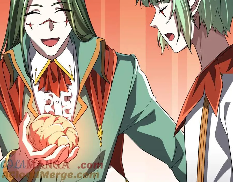第145话 最后的嫌疑人！（第二更 第109页