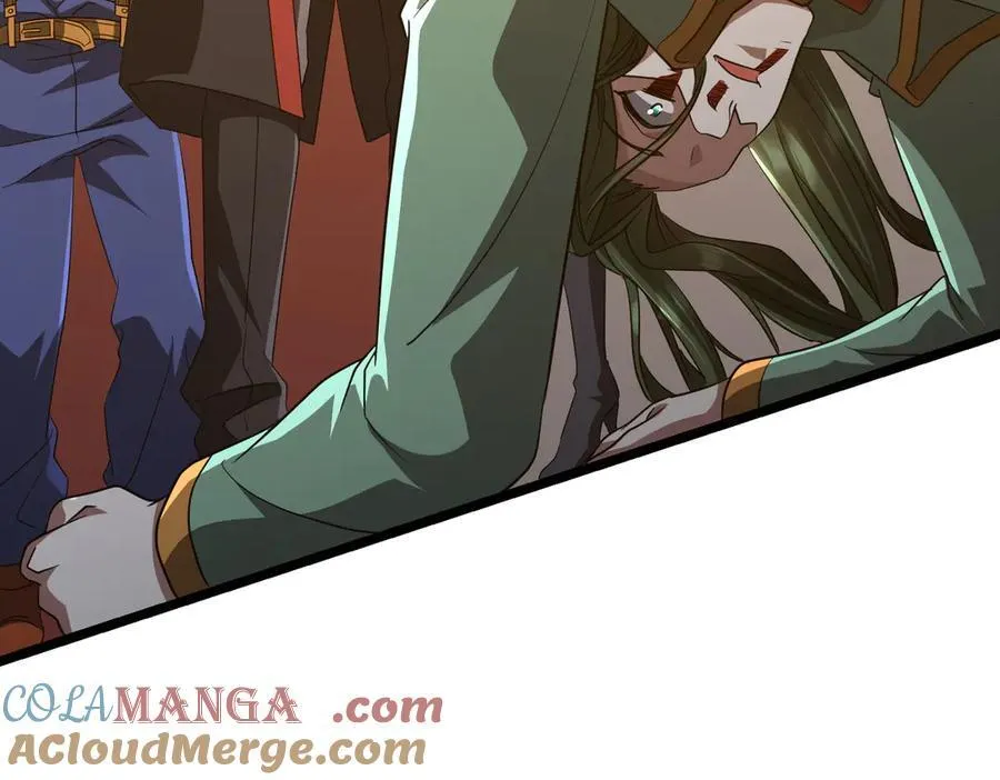 第145话 最后的嫌疑人！（第二更 第153页