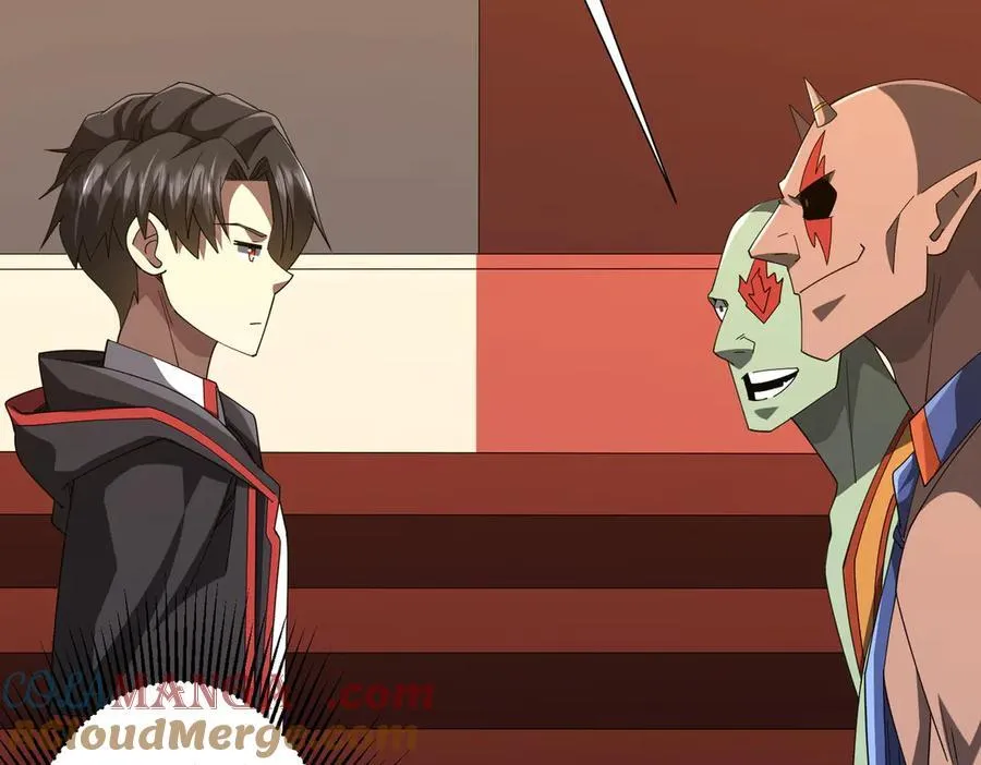 第146话 傀儡师没死？ 第33页
