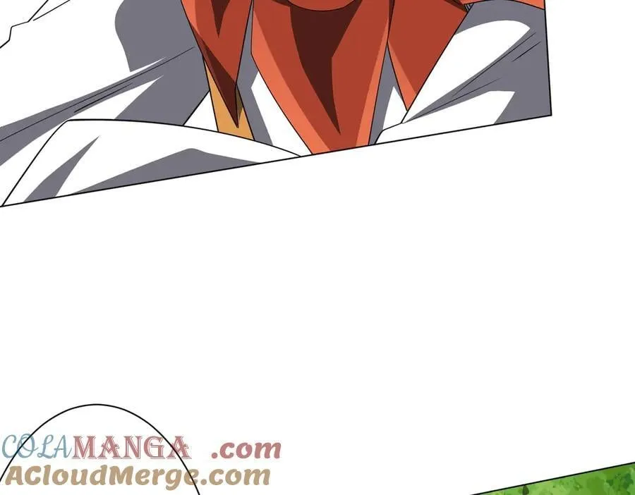 第146话 傀儡师没死？ 第61页