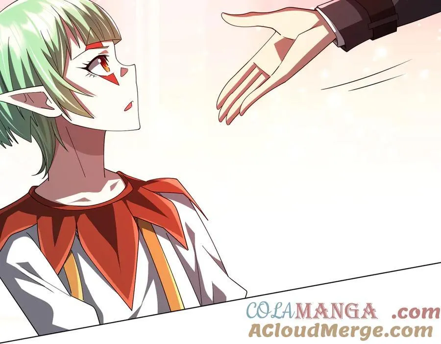 第146话 傀儡师没死？ 第69页