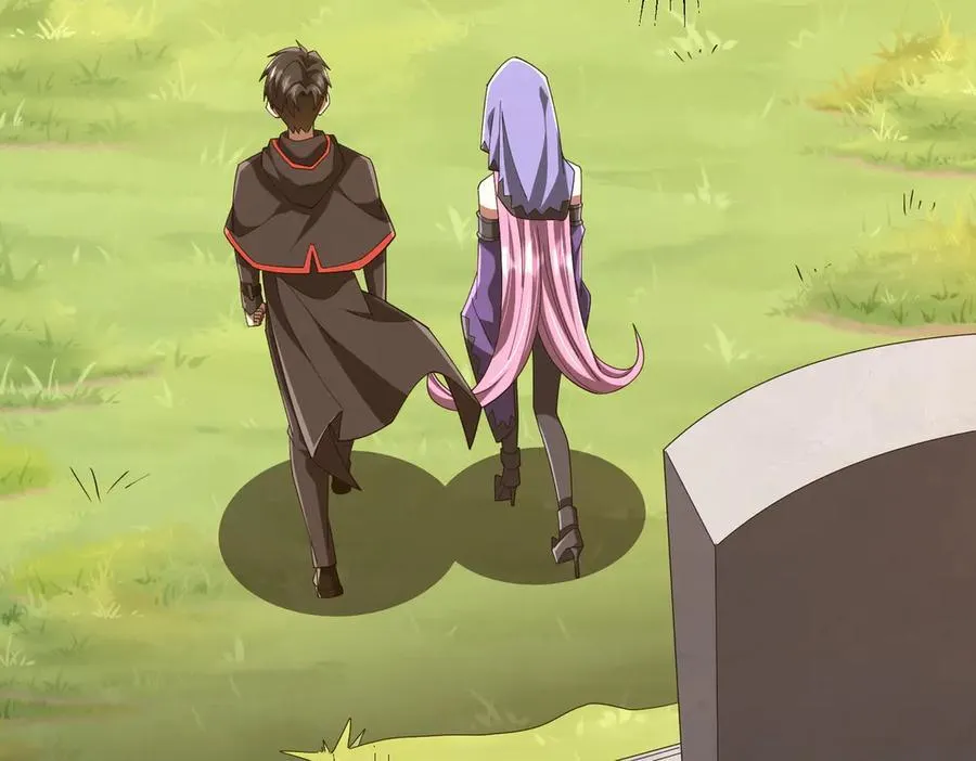 第146话 傀儡师没死？ 第88页