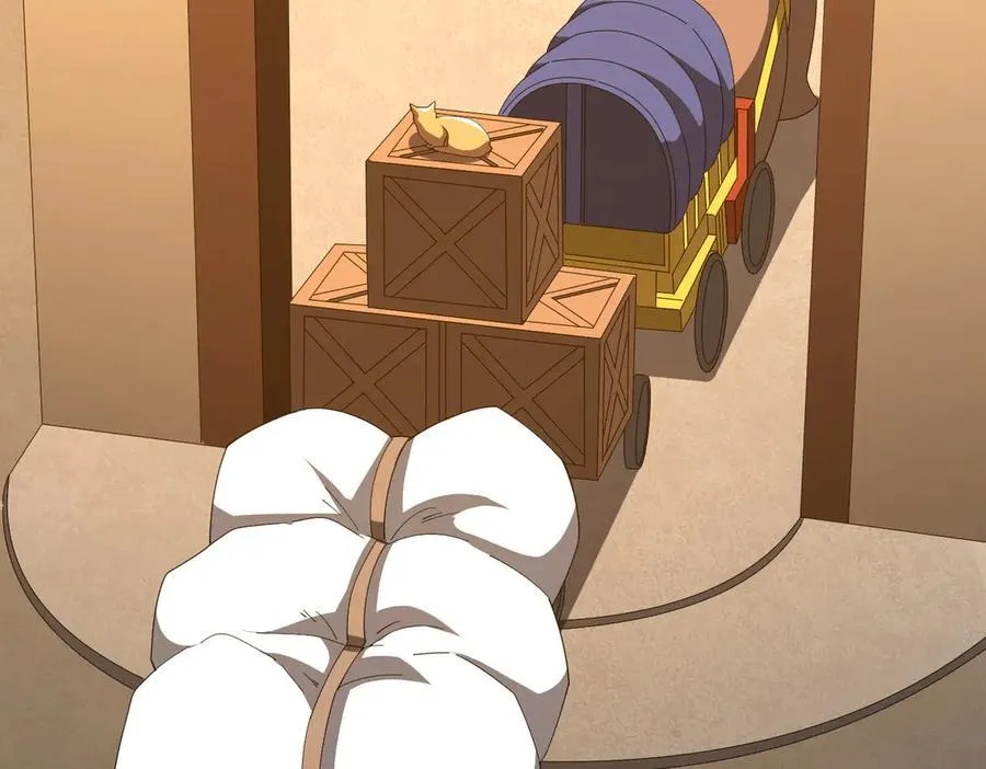 第146话 傀儡师没死？ 第99页