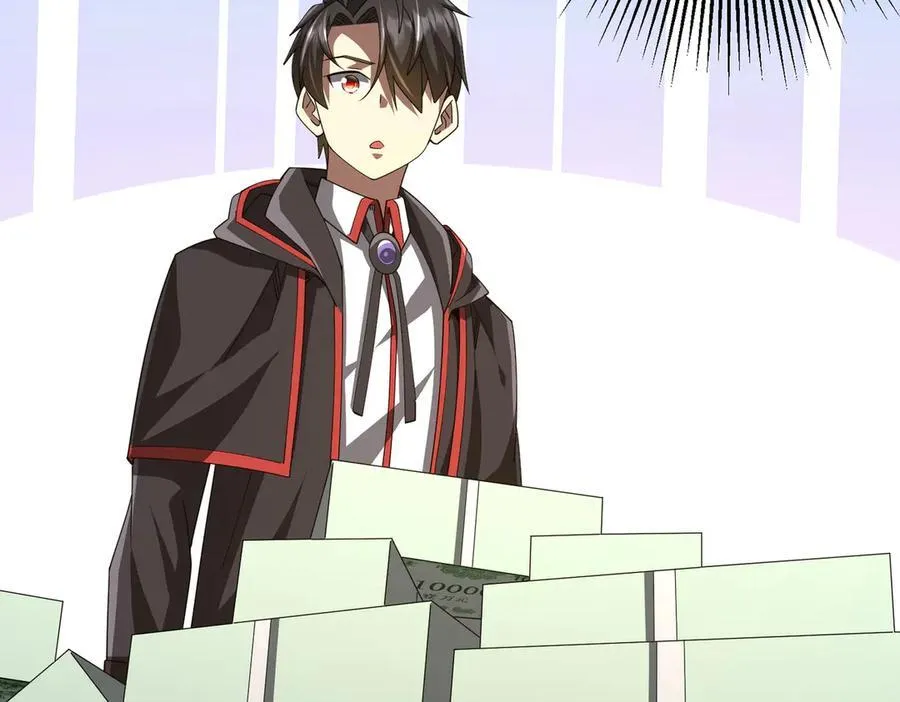 第146话 傀儡师没死？ 第132页