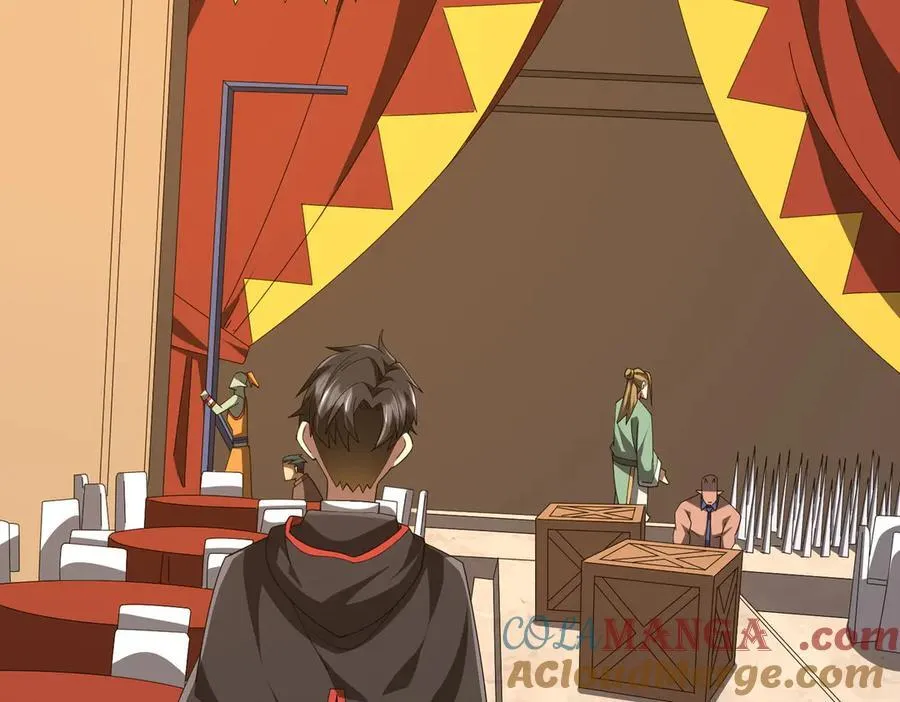 第146话 傀儡师没死？ 第141页