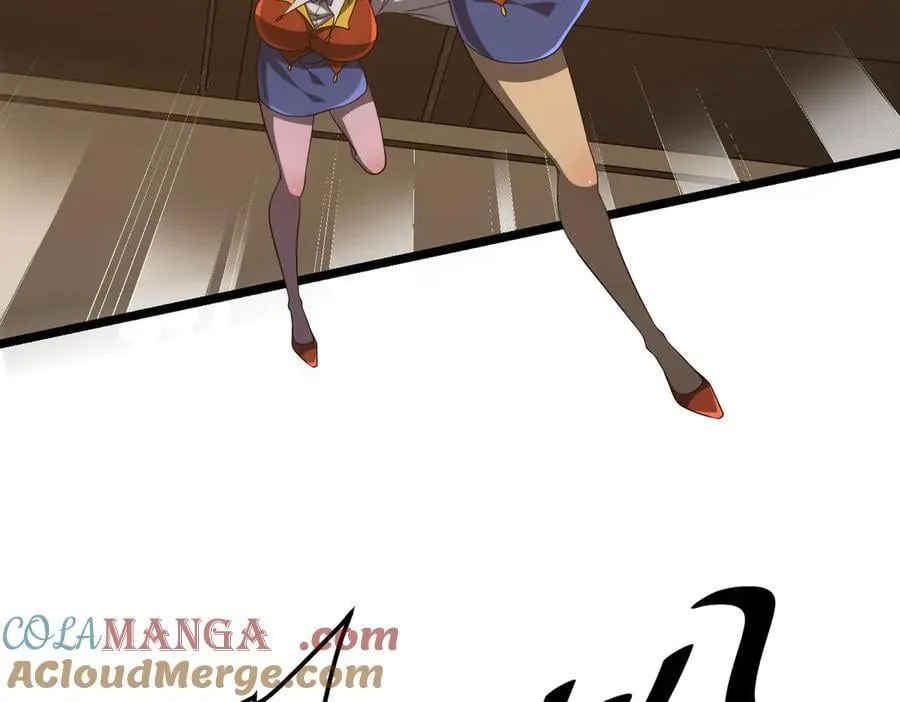 第147话 演出事故！ 第125页