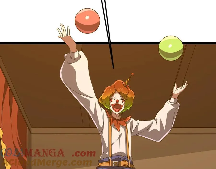 第147话 演出事故！ 第129页