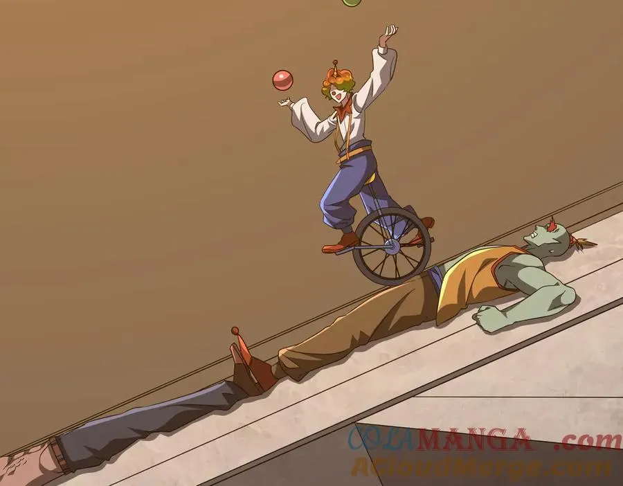 第147话 演出事故！ 第133页