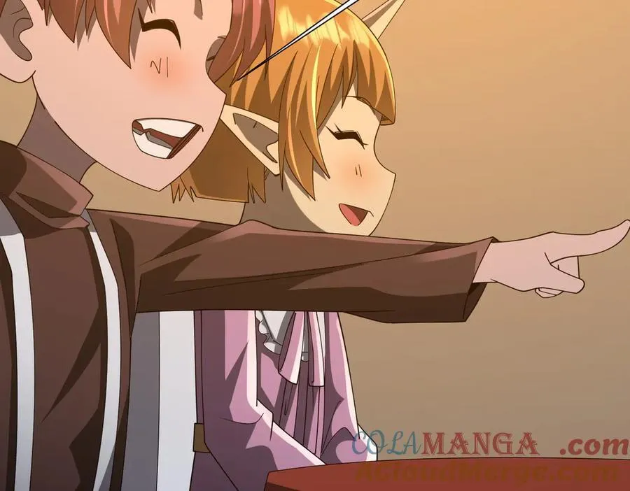 第148话 摊牌了！ 第137页