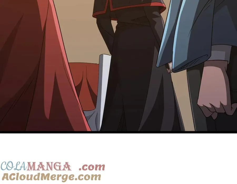 第149话 群兽乱舞！ 第113页