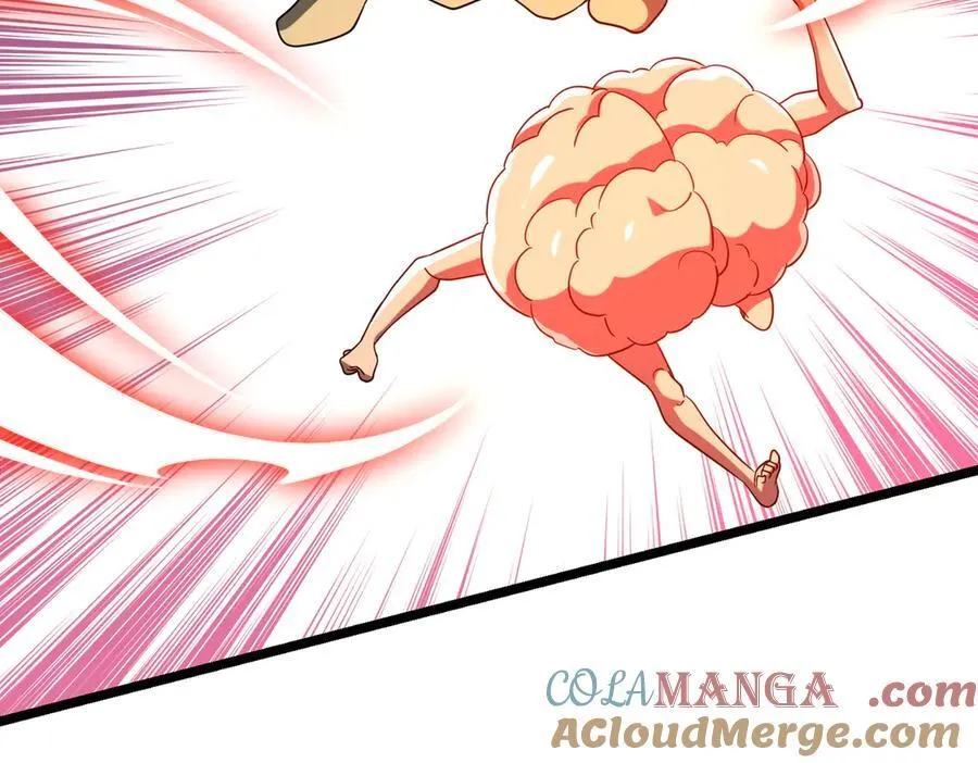 第149话 群兽乱舞！ 第137页